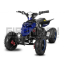Детский электроквадроцикл 800W ECO REPTI 6 MINIQUAD