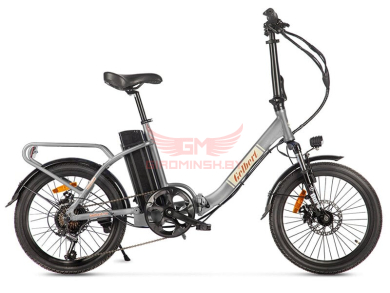 электровелосипед gelbert dors 1 st - купить недорого
