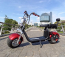 Электроскутер Citycoco GT X11