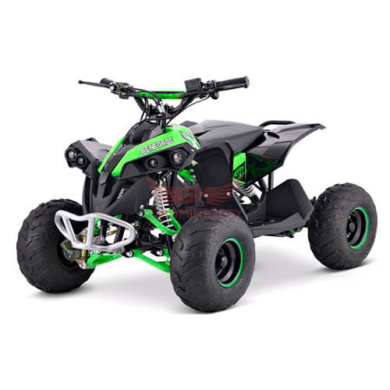 квадроцикл yacota renegade mini 110