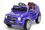Детский электромобиль RiverToys Mercedes-Benz O004OO