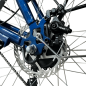 Электровелосипед SmartBalance Classic