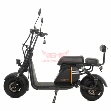 Электроскутер SmartBalance Mini Sport (2025)  Купить Электроскутер SmartBalance Mini Sport (2025)
