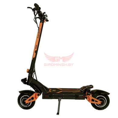 Электросамокат Kugoo Kirin G3 Pro - купить в Минске и Беларуси