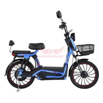 электровелосипед smartbalance fiesta pro (2025) - купить недорого