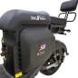 Электроскутеры SmartBalance Sport Plus (2025) Электроскутеры SmartBalance Sport Plus (2025)