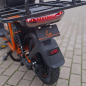 Электроскутер Kugoo U5 45AH