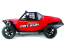 Радиоуправляемая машина Himoto Dirt Whip 4WD 1/10 Бесколлекторная (E10DBL)