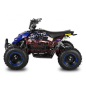 Детский электроквадроцикл 800W ECO REPTI 6 MINIQUAD Детский электроквадроцикл 800W ECO REPTI 6 MINIQUAD