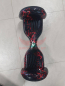 Гироскутер Smart Balance Premium 11" Красная молния Гироскутер Smart Balance Premium 11" Красная молния