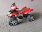 Детский квадроцикл ELECTRIC TOYS QUAD PRO LUX