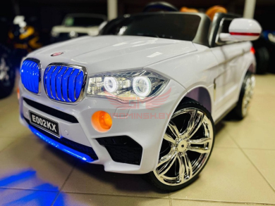 детский электромобиль rivertoys bmw e002kx детский электромобиль rivertoys bmw e002kx