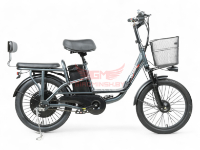 электровелосипед samebike rx350 - купить недорого