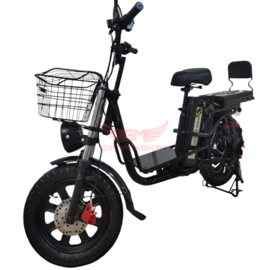 электровелосипед smd monster - купить недорого