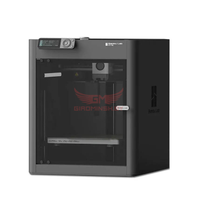 Купить 3D принтер Bambu Lab P1S