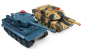 Радиоуправляемый танковый бой HQ 508 1:32