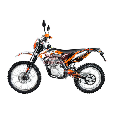 Купить Мотоцикл KAYO T2 250 MX 21/18