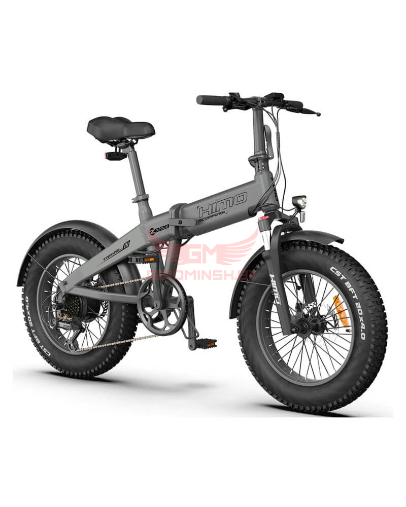 Электровелосипед Xiaomi HIMO ZB20