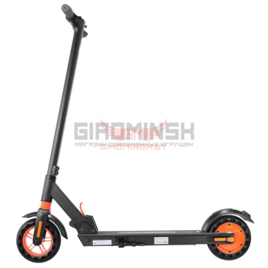 Электросамокат Kugoo Kirin S1 - купить в Минске и Беларуси