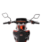 Мотоцикл Kugoo NB 300
