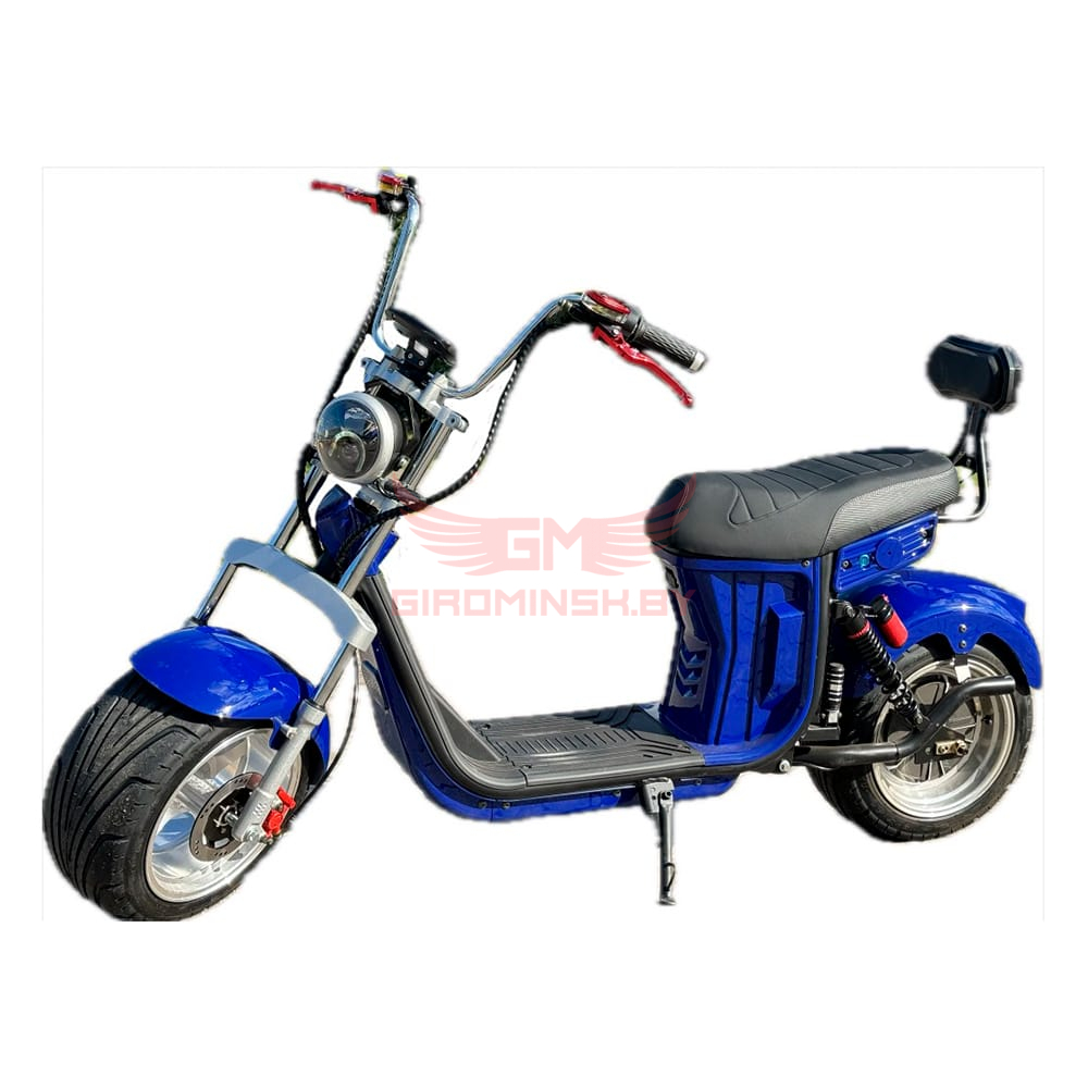 Электроскутер SmartBalance X14 (2025)