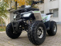 Квадроцикл MMG Hunter II 125CC (scrambler)