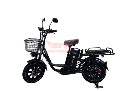 электровелосипед syccyba titan 60v 40ah - купить недорого