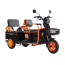 Электроскутер Kugoo T3