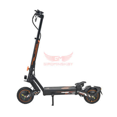 Электросамокат Kugoo F1 Pro Max - купить в Минске и Беларуси