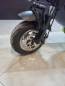Трицикл для пожилых SV- Муравей 500W