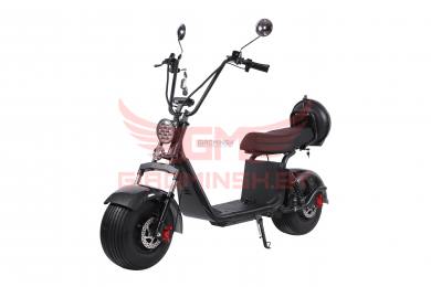 Купить Электроскутер Kugoo C3