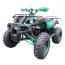 Квадроцикл Greencamel Sahara A1500 72v 1500w R10 дифференциал