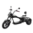 Электроскутер IKINGI Chopper TRIKE