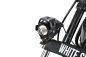 Электроскутер White Siberia WS-Pro Max 3950W красный