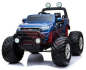 Детский электромобиль Ford Monster Truck (DK-MT550) Детский электромобиль Ford Monster Truck (DK-MT550)