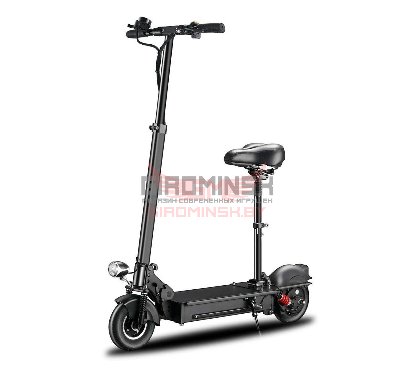 Электросамокат Kugoo M2+ (original JILONG)