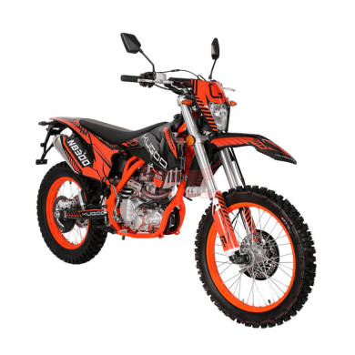 Купить Мотоцикл Kugoo NB 300