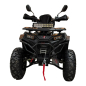 Квадроцикл SmartBalance Patrul 200 Квадроцикл SmartBalance Patrul 200