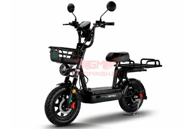 Купить Электроскутер MOTIKO MU1