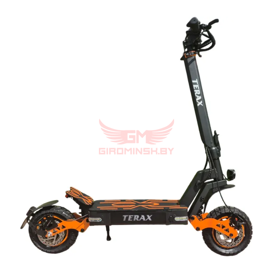 Электросамокат Terax XS05 PRO