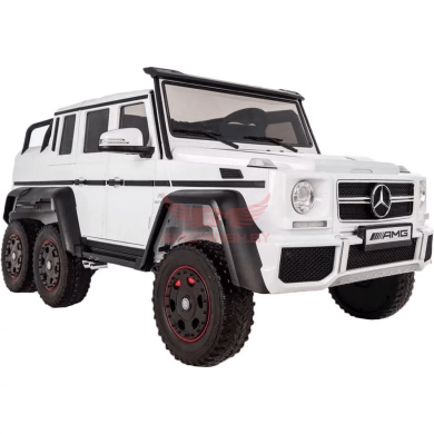 детский электромобиль мercedes-amg g63 (x555xx) детский электромобиль мercedes-amg g63 (x555xx)