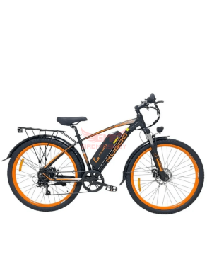 электровелосипед kugoo kirin v3 - купить недорого