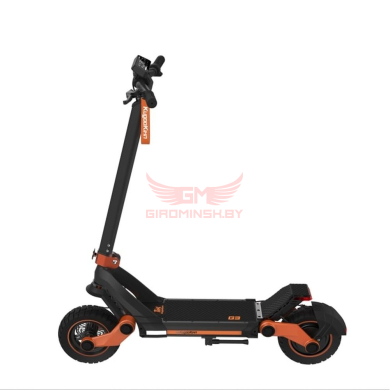 Электросамокат Kugoo Kirin G3 - купить в Минске и Беларуси