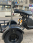 Электроскутер IKINGI X1 PRO Trike