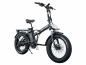 Электровелосипед Smart8 Saturn