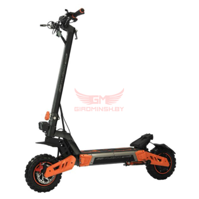 Электросамокат Kugoo G4 MAX - купить в Минске и Беларуси
