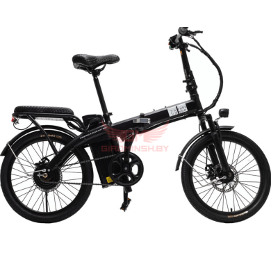 электровелосипед furendo e-elegant 300 - купить недорого