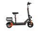 Электросамокат Kugoo Kirin M5 PRO