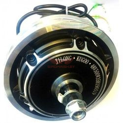 Купить Мотор колеса для Kugoo M4 Pro 500w