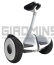 Мини сигвей Ninebot Mini (белый)